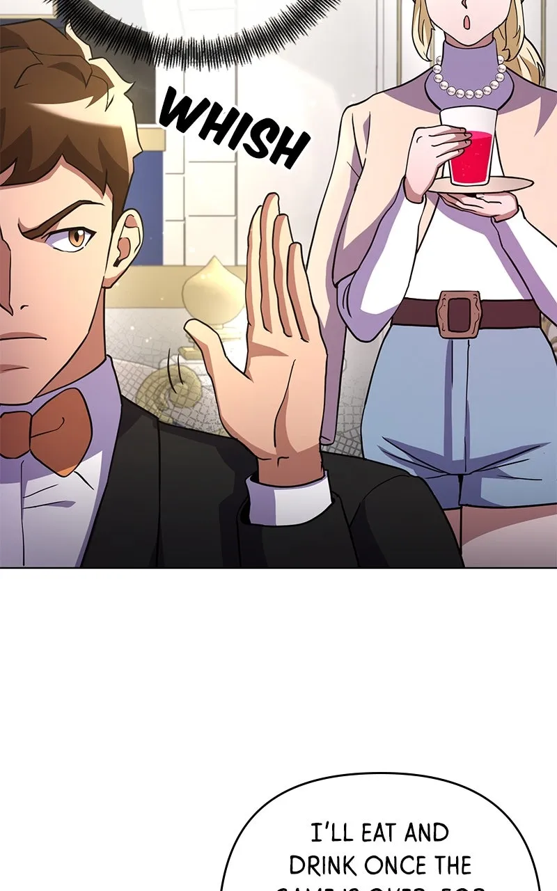 Read Surviving a Fantasy Adventure Comic chapter 14 image 98 on Lezhin