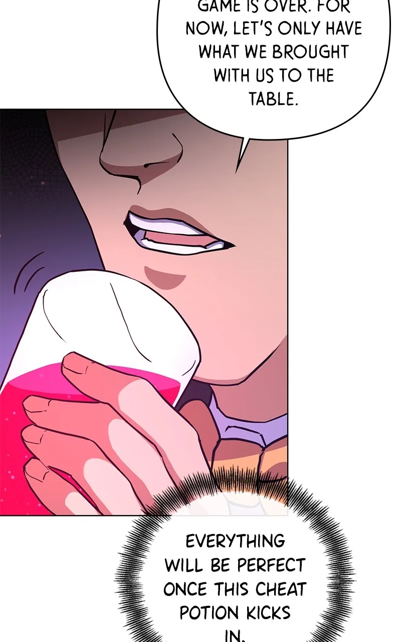Read Surviving a Fantasy Adventure Comic chapter 14 image 99 on Lezhin