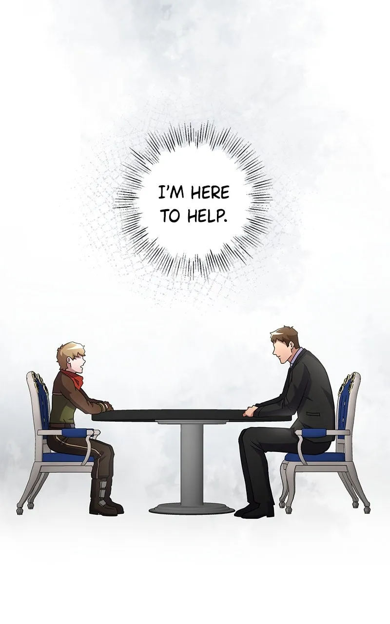 Read Surviving a Fantasy Adventure Comic chapter 15 image 1 on Lezhin