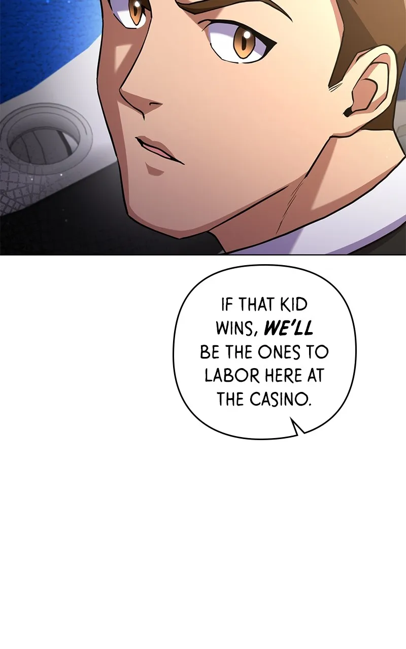 Read Surviving a Fantasy Adventure Comic chapter 15 image 12 on Lezhin