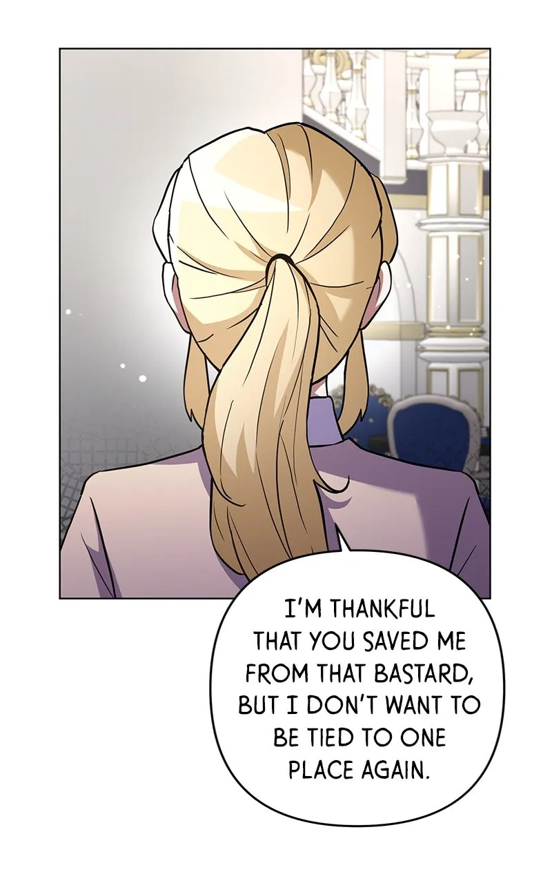 Read Surviving a Fantasy Adventure Comic chapter 15 image 13 on Lezhin