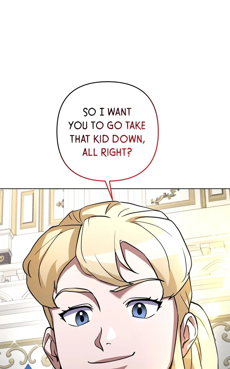Read Surviving a Fantasy Adventure Comic chapter 15 image 14 on Lezhin