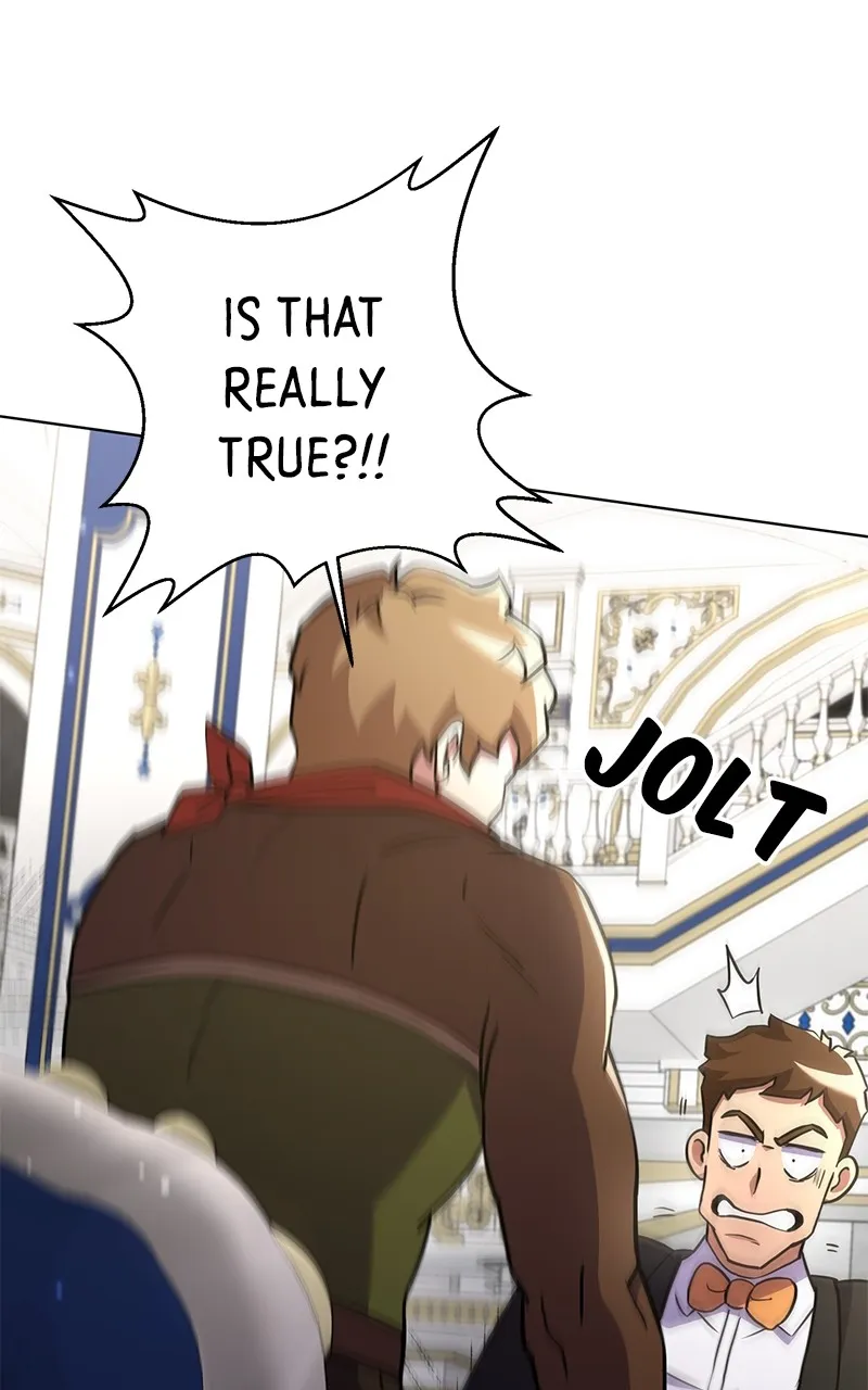 Read Surviving a Fantasy Adventure Comic chapter 15 image 2 on Lezhin