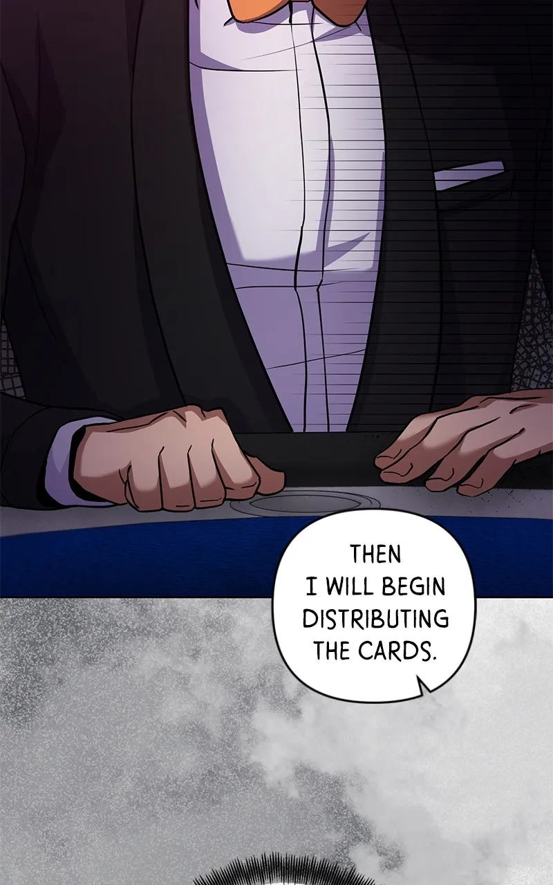 Read Surviving a Fantasy Adventure Comic chapter 15 image 23 on Lezhin