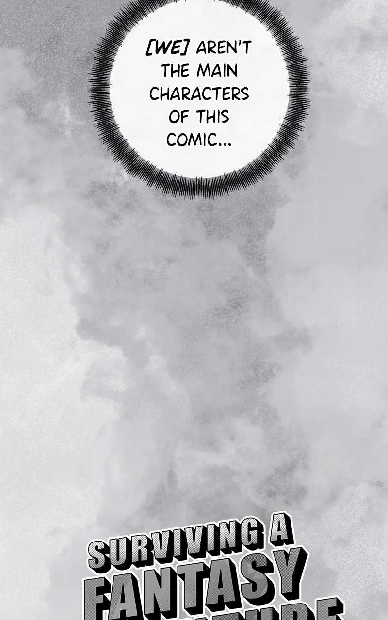 Read Surviving a Fantasy Adventure Comic chapter 15 image 24 on Lezhin