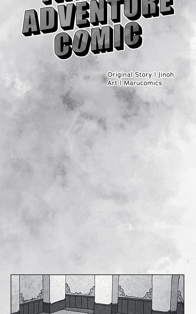 Read Surviving a Fantasy Adventure Comic chapter 15 image 25 on Lezhin