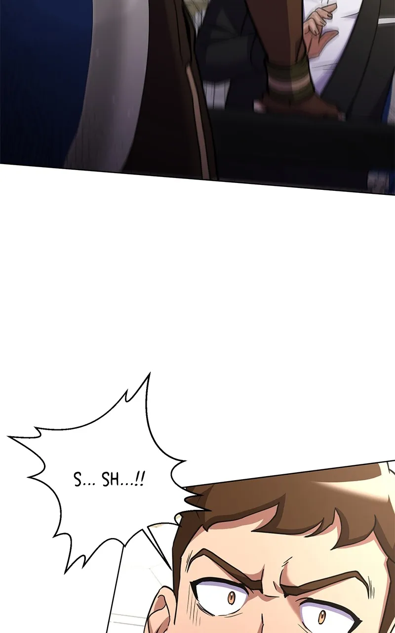Read Surviving a Fantasy Adventure Comic chapter 15 image 3 on Lezhin
