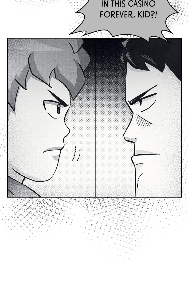 Read Surviving a Fantasy Adventure Comic chapter 15 image 30 on Lezhin