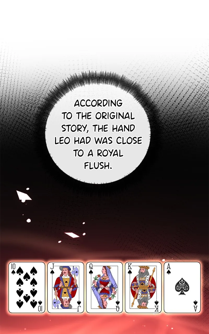 Read Surviving a Fantasy Adventure Comic chapter 15 image 31 on Lezhin
