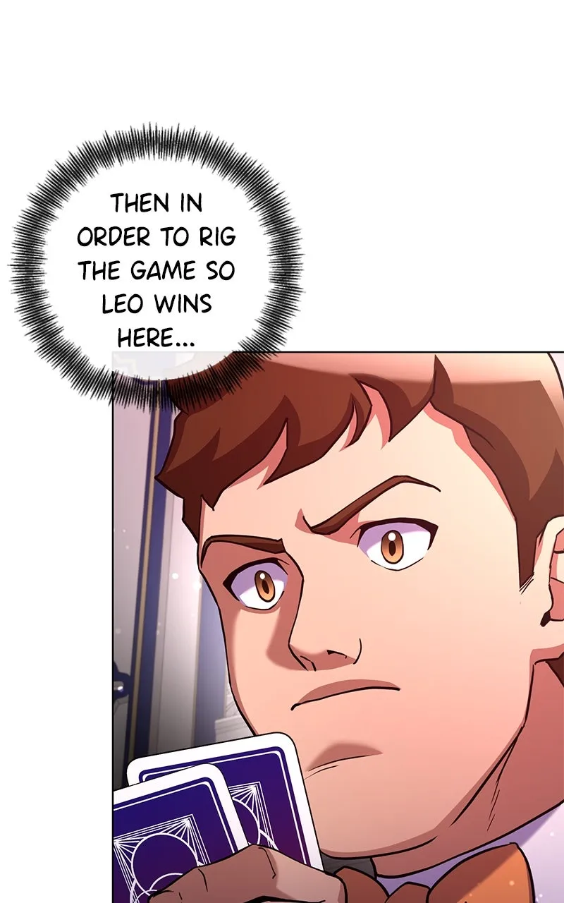 Read Surviving a Fantasy Adventure Comic chapter 15 image 33 on Lezhin