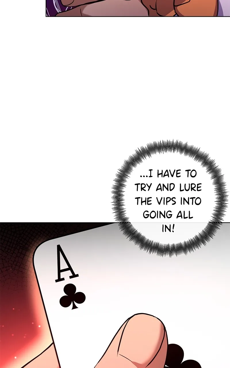 Read Surviving a Fantasy Adventure Comic chapter 15 image 34 on Lezhin