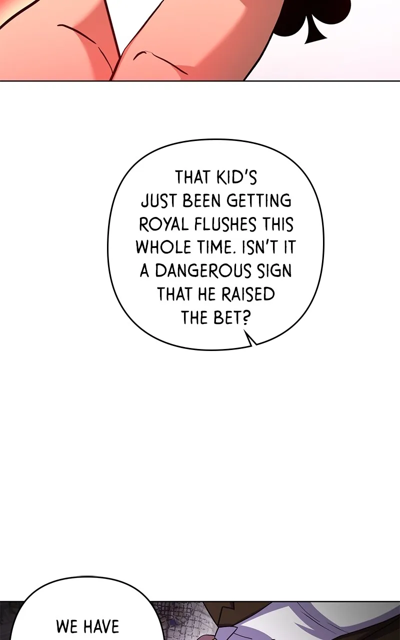 Read Surviving a Fantasy Adventure Comic chapter 15 image 35 on Lezhin