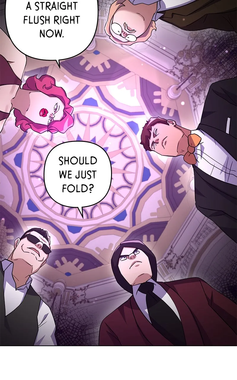 Read Surviving a Fantasy Adventure Comic chapter 15 image 36 on Lezhin