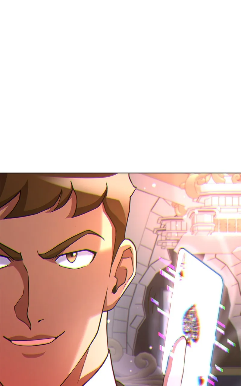 Read Surviving a Fantasy Adventure Comic chapter 15 image 38 on Lezhin