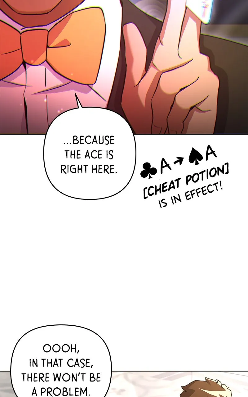 Read Surviving a Fantasy Adventure Comic chapter 15 image 39 on Lezhin