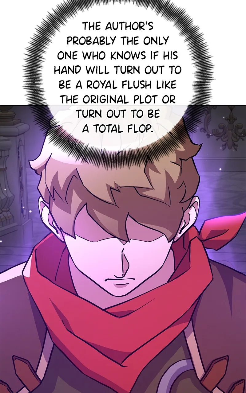Read Surviving a Fantasy Adventure Comic chapter 15 image 45 on Lezhin