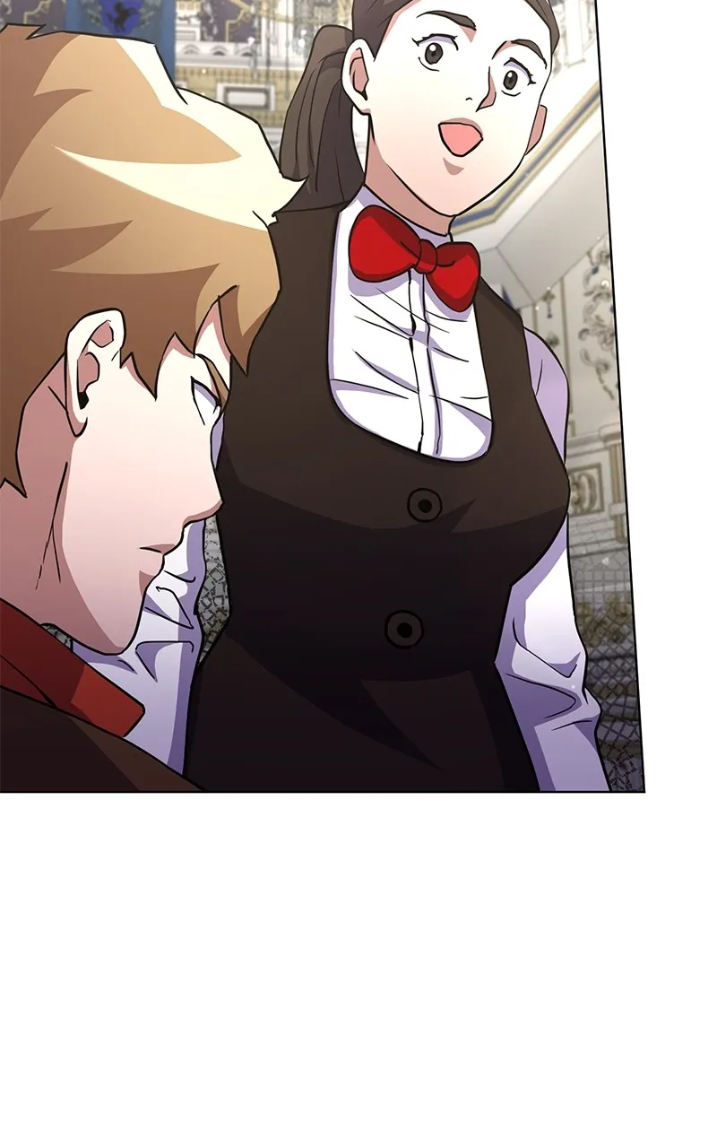Read Surviving a Fantasy Adventure Comic chapter 15 image 49 on Lezhin