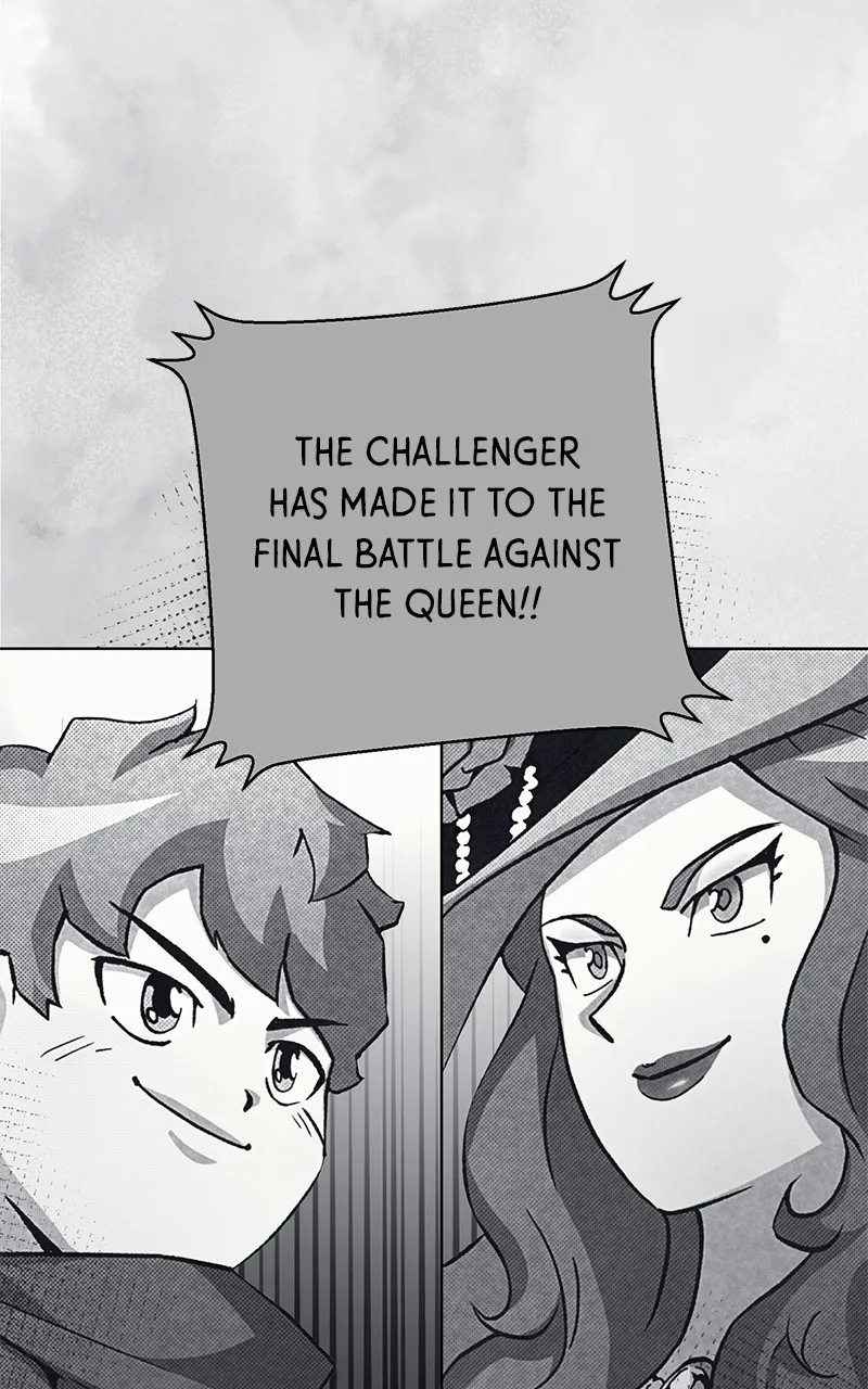 Read Surviving a Fantasy Adventure Comic chapter 15 image 56 on Lezhin