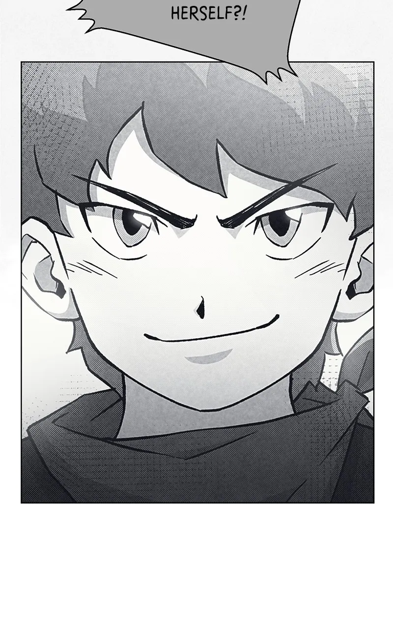 Read Surviving a Fantasy Adventure Comic chapter 15 image 58 on Lezhin