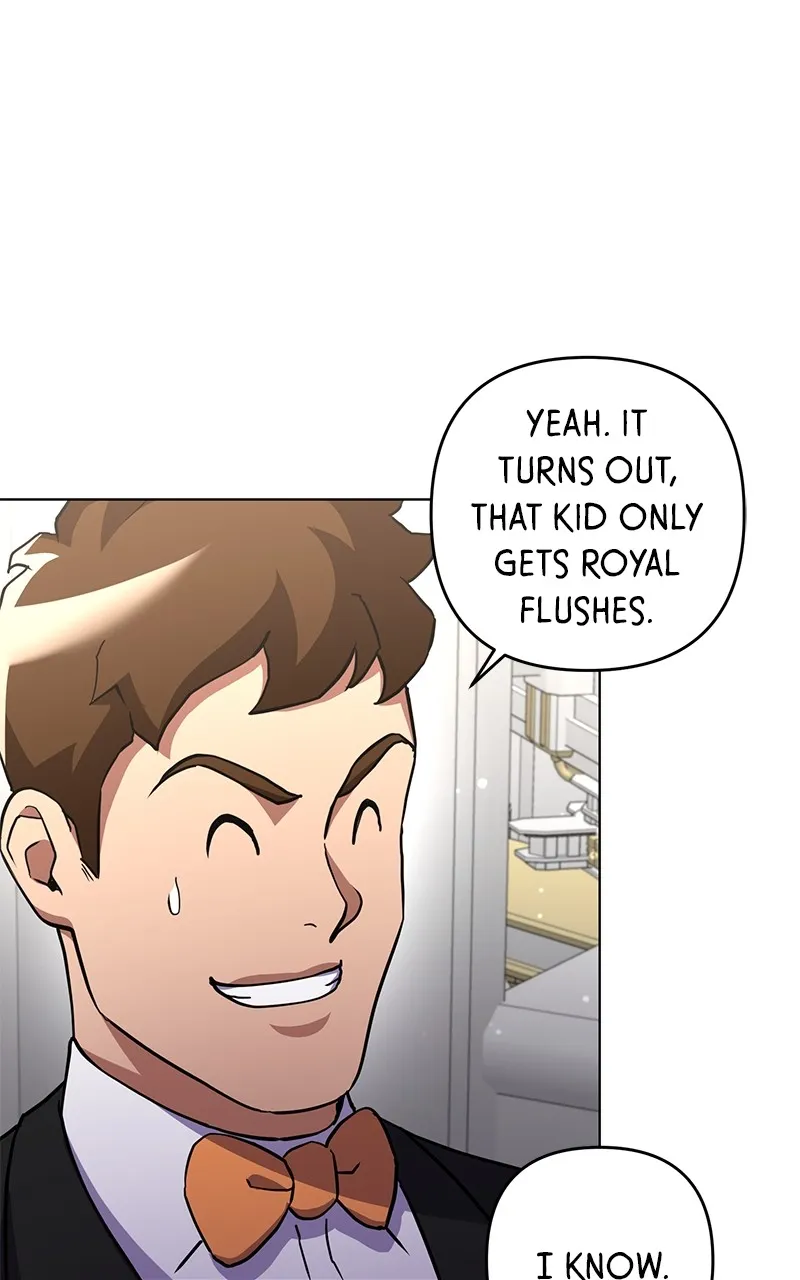 Read Surviving a Fantasy Adventure Comic chapter 15 image 62 on Lezhin