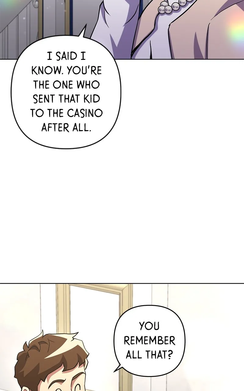 Read Surviving a Fantasy Adventure Comic chapter 15 image 64 on Lezhin