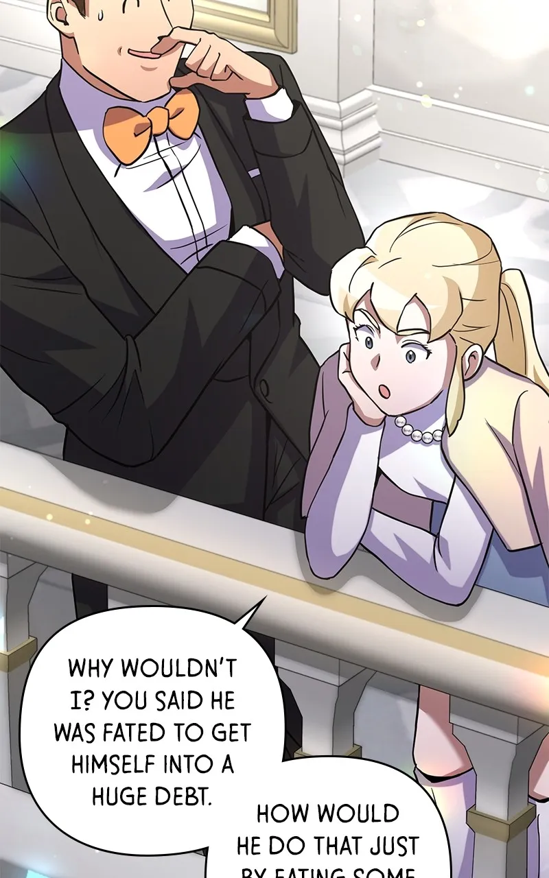 Read Surviving a Fantasy Adventure Comic chapter 15 image 65 on Lezhin