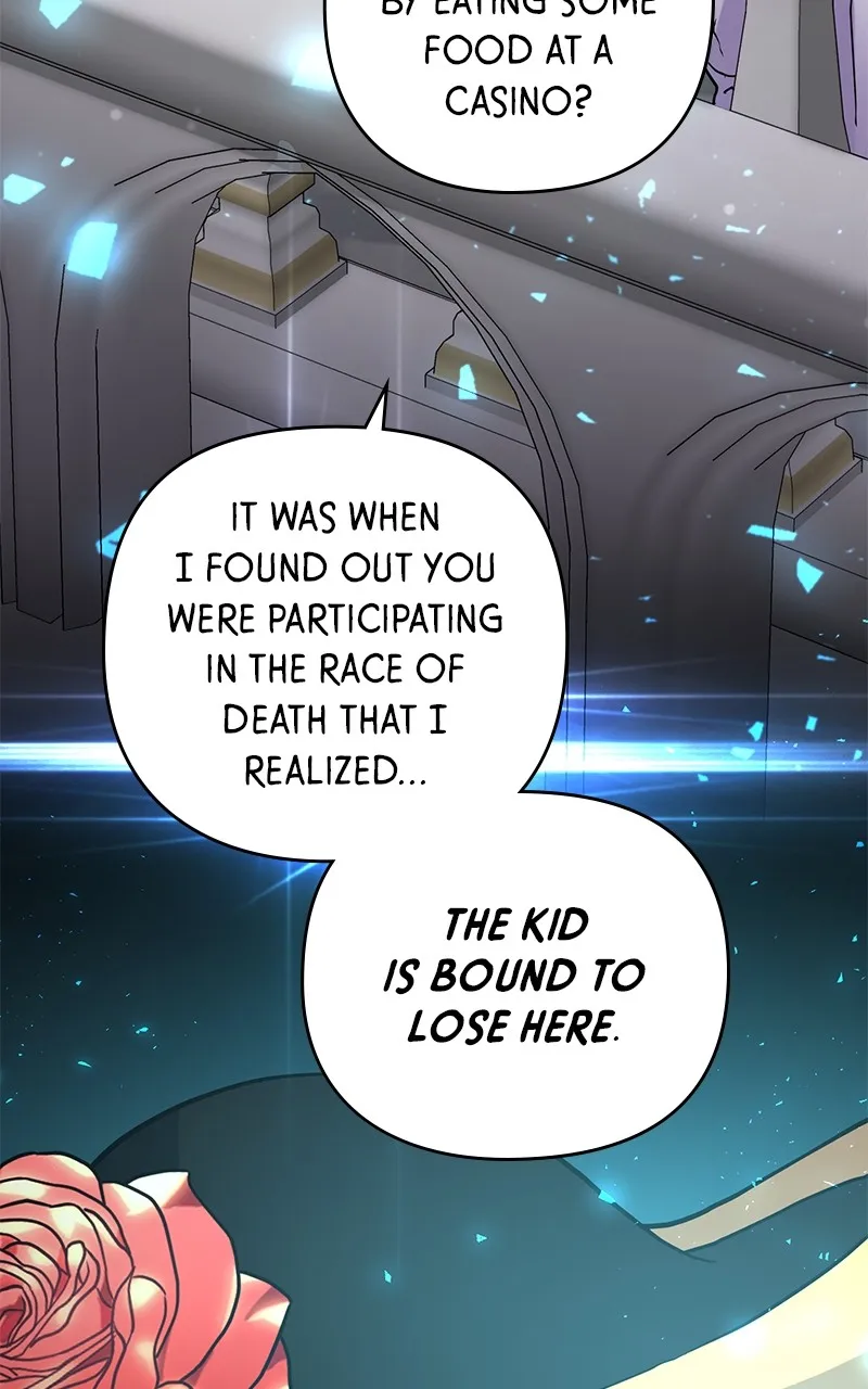 Read Surviving a Fantasy Adventure Comic chapter 15 image 66 on Lezhin