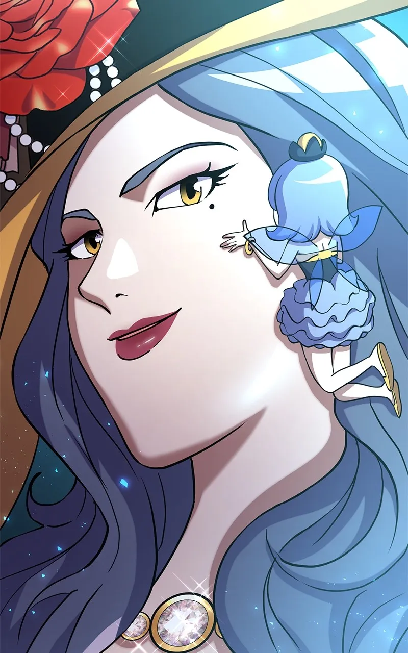 Read Surviving a Fantasy Adventure Comic chapter 15 image 67 on Lezhin