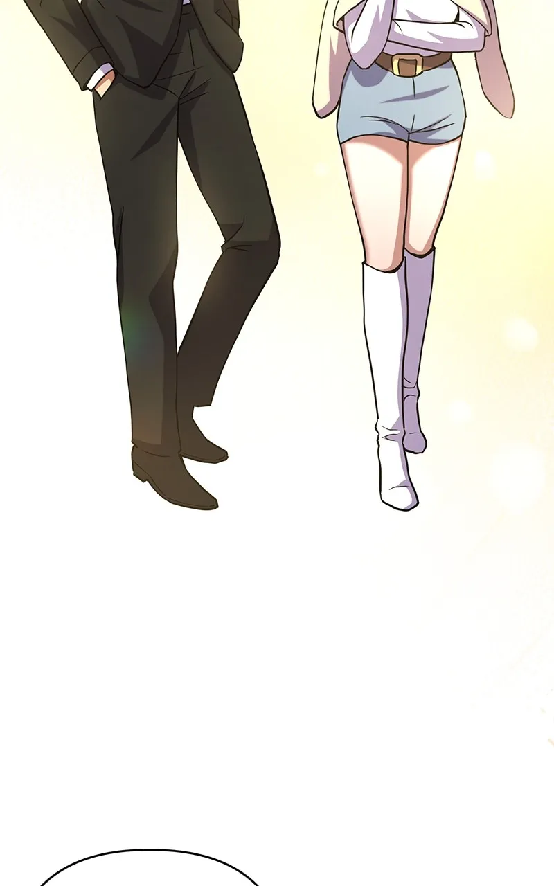 Read Surviving a Fantasy Adventure Comic chapter 15 image 70 on Lezhin