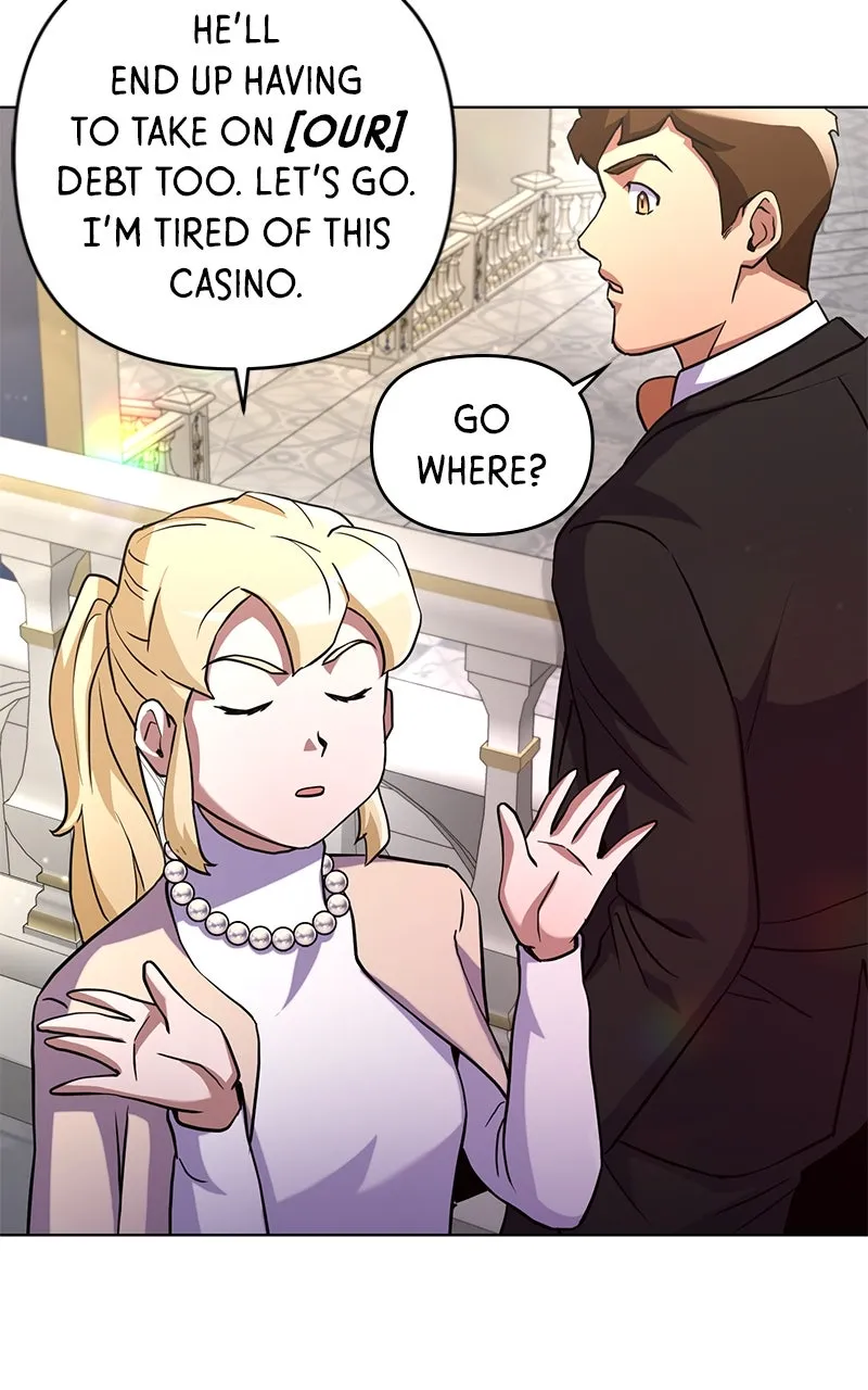 Read Surviving a Fantasy Adventure Comic chapter 15 image 71 on Lezhin