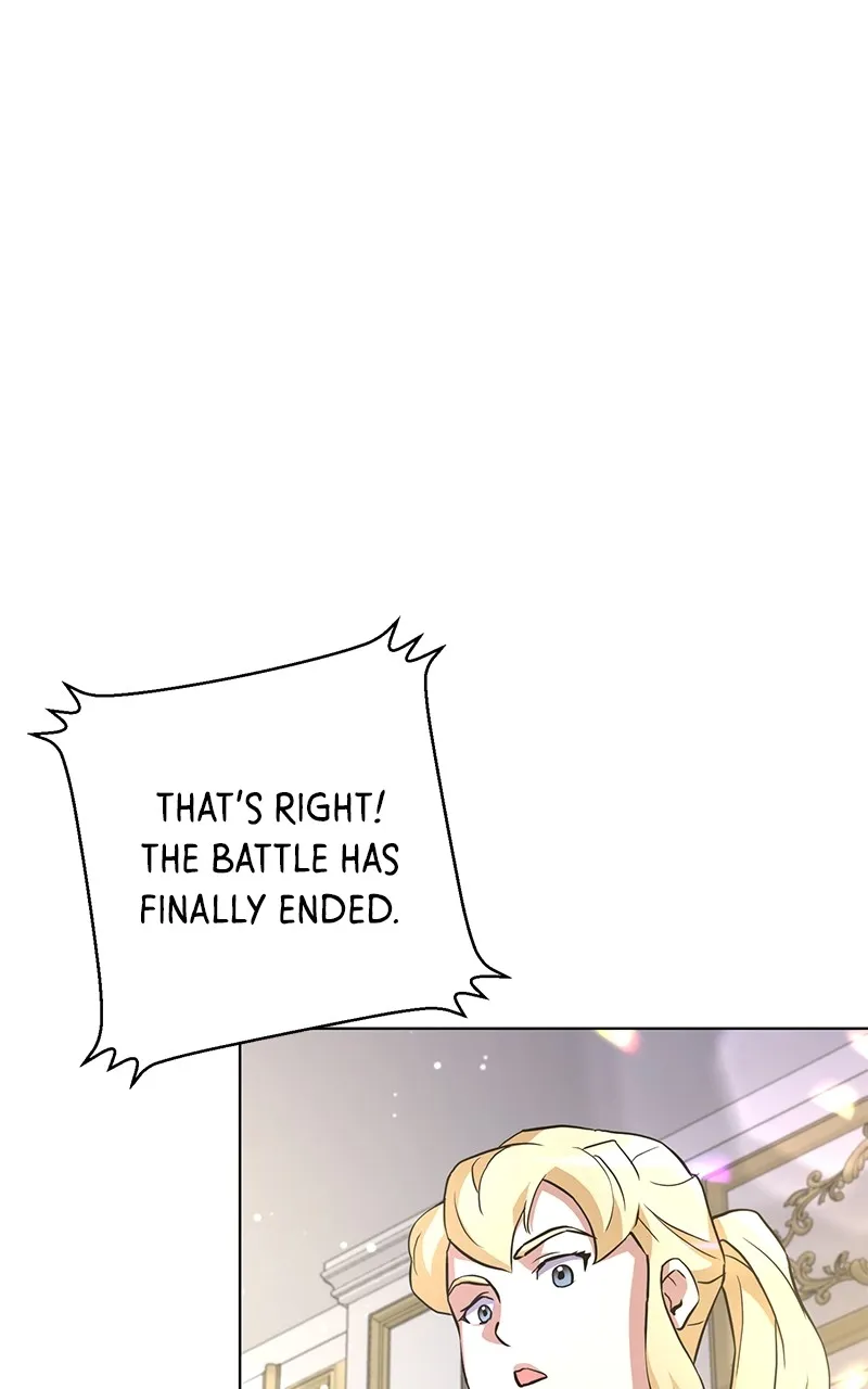 Read Surviving a Fantasy Adventure Comic chapter 15 image 72 on Lezhin
