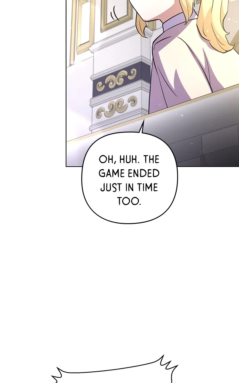 Read Surviving a Fantasy Adventure Comic chapter 15 image 73 on Lezhin