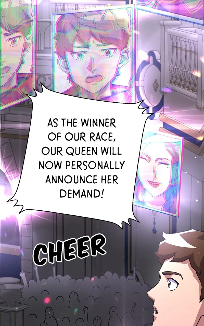 Read Surviving a Fantasy Adventure Comic chapter 15 image 75 on Lezhin