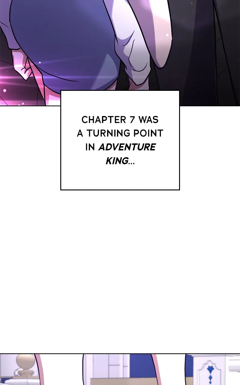 Read Surviving a Fantasy Adventure Comic chapter 15 image 77 on Lezhin