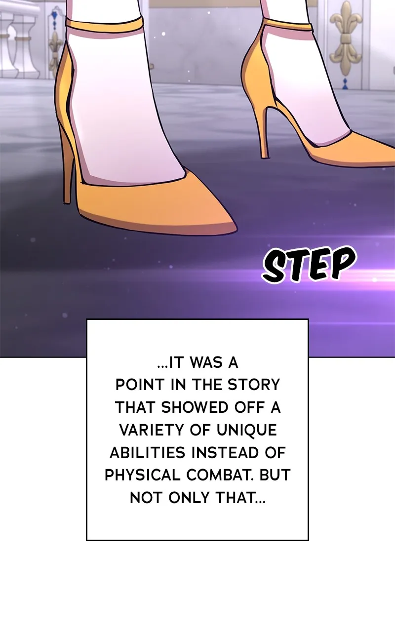 Read Surviving a Fantasy Adventure Comic chapter 15 image 78 on Lezhin