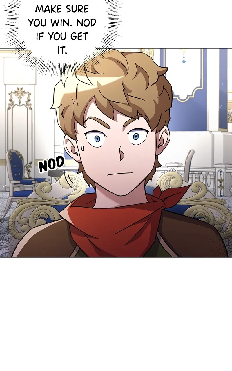 Read Surviving a Fantasy Adventure Comic chapter 15 image 8 on Lezhin