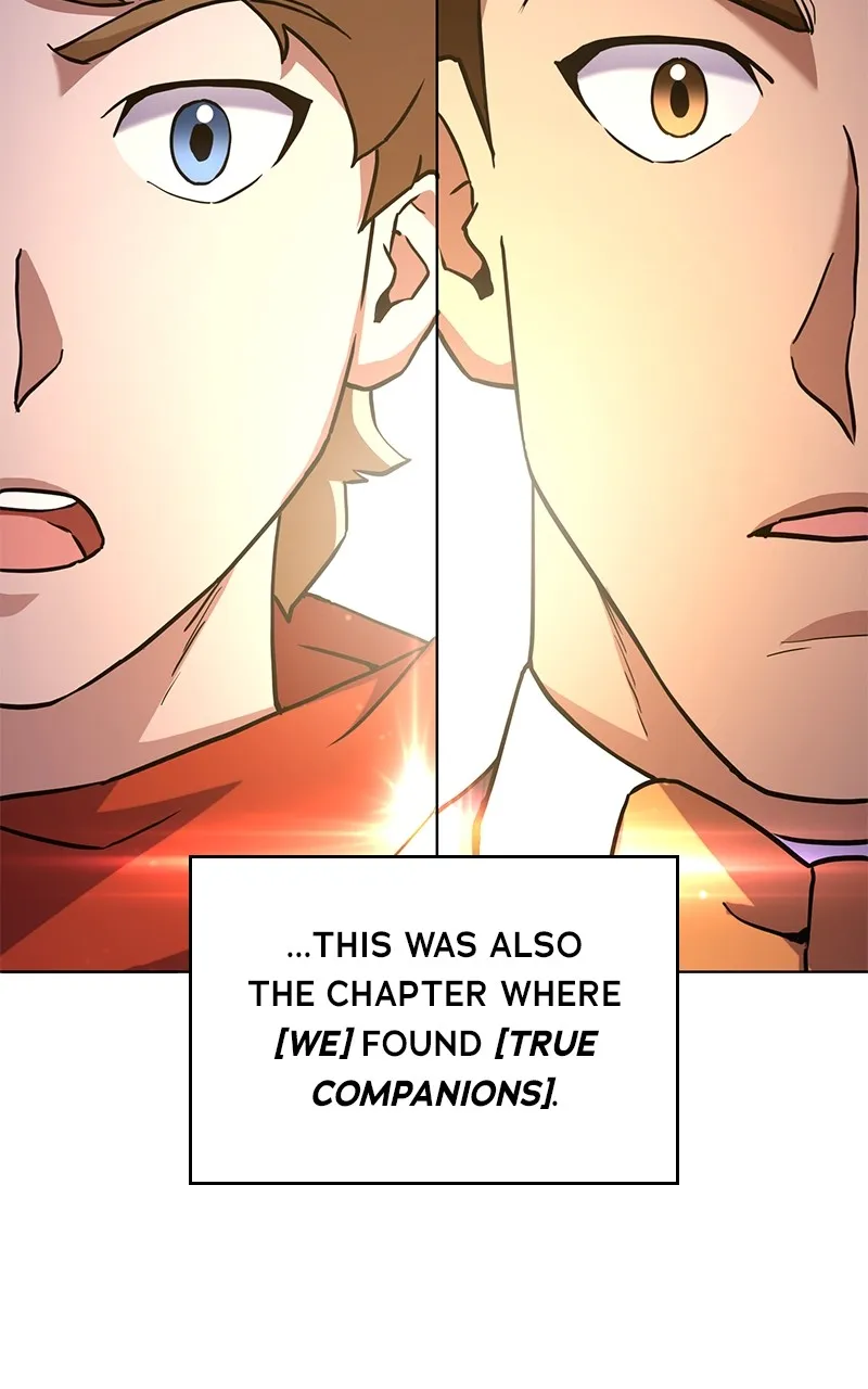 Read Surviving a Fantasy Adventure Comic chapter 15 image 81 on Lezhin