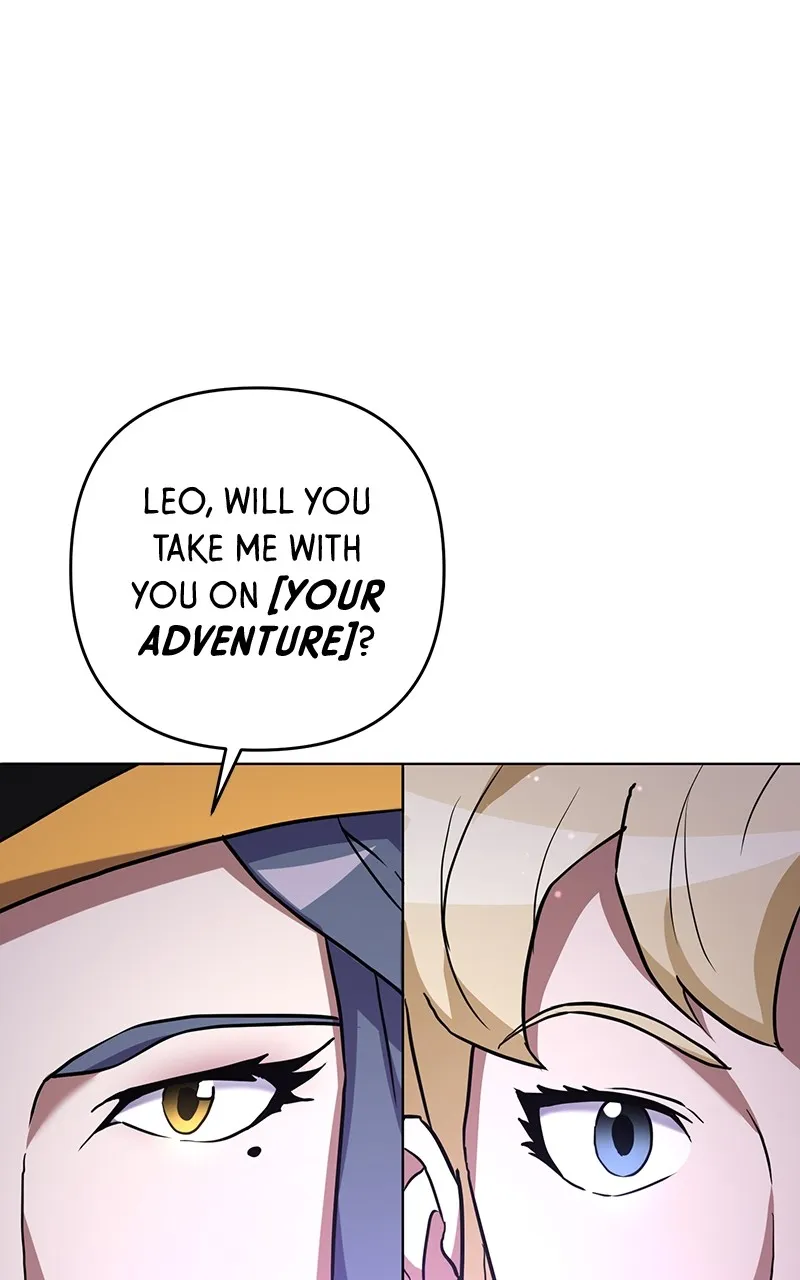 Read Surviving a Fantasy Adventure Comic chapter 16 image 0 on Lezhin
