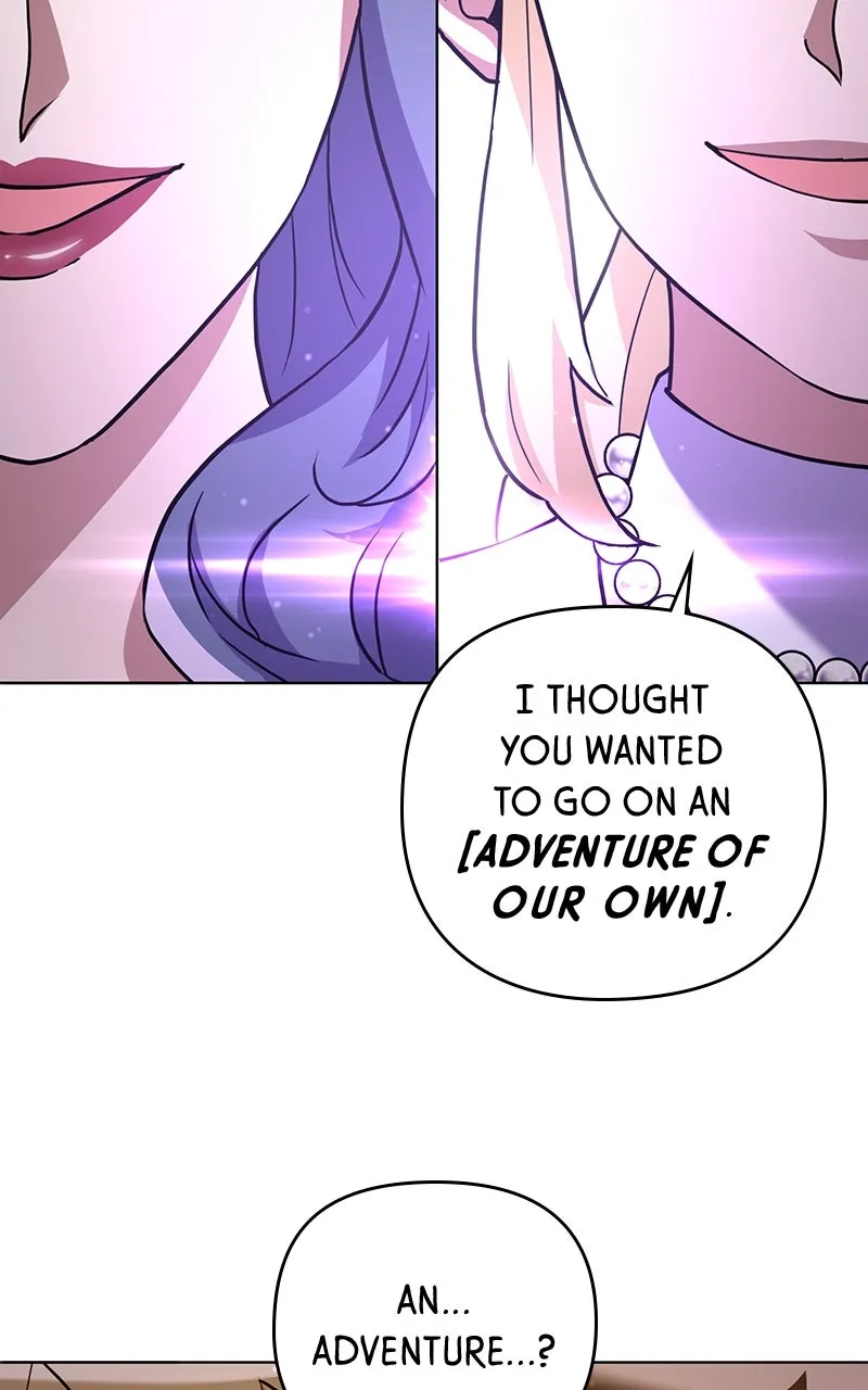 Read Surviving a Fantasy Adventure Comic chapter 16 image 1 on Lezhin
