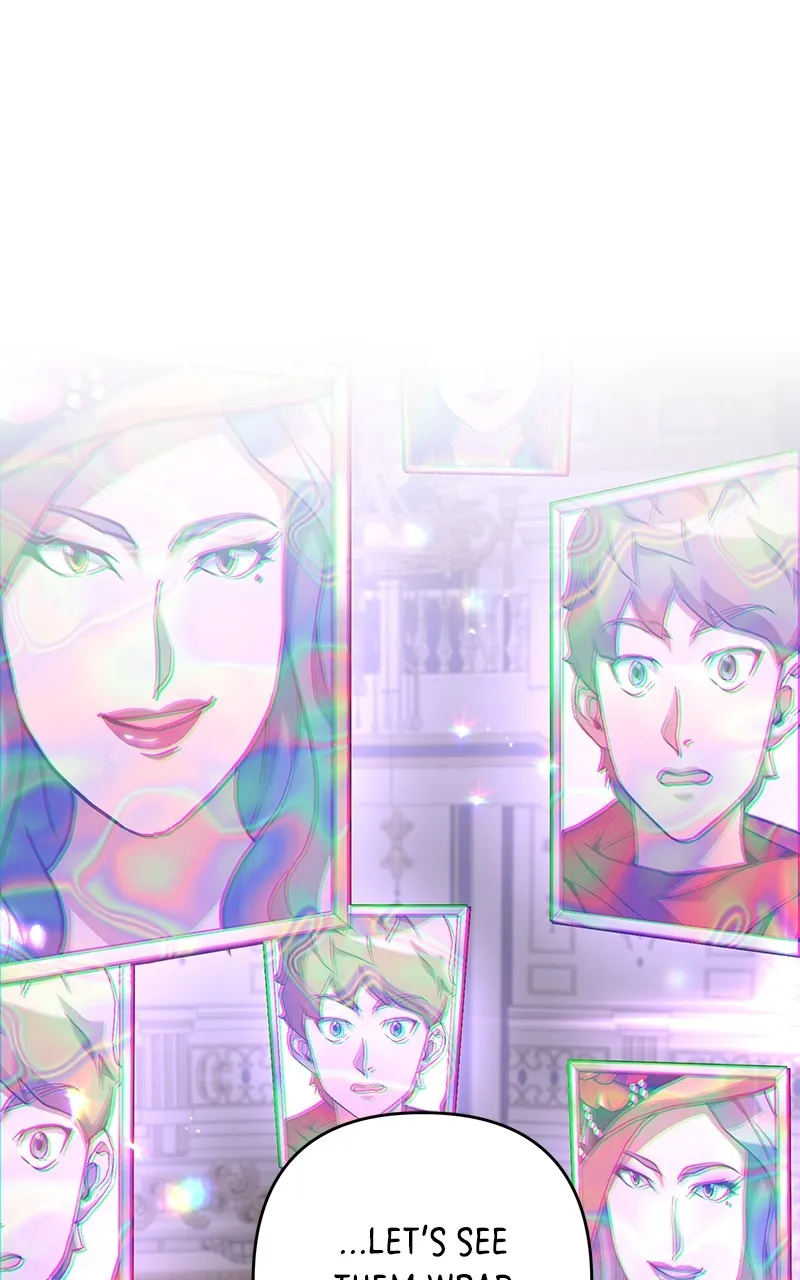 Read Surviving a Fantasy Adventure Comic chapter 16 image 10 on Lezhin