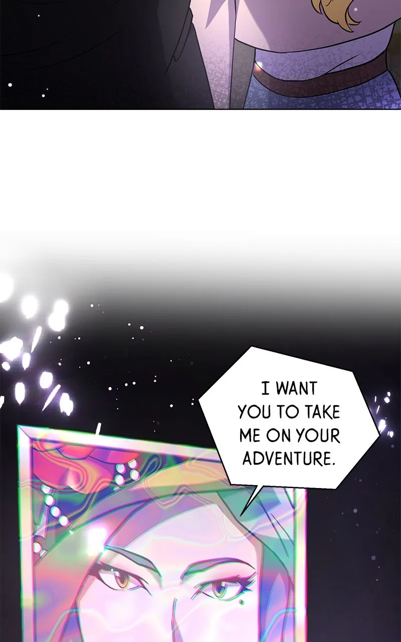 Read Surviving a Fantasy Adventure Comic chapter 16 image 12 on Lezhin