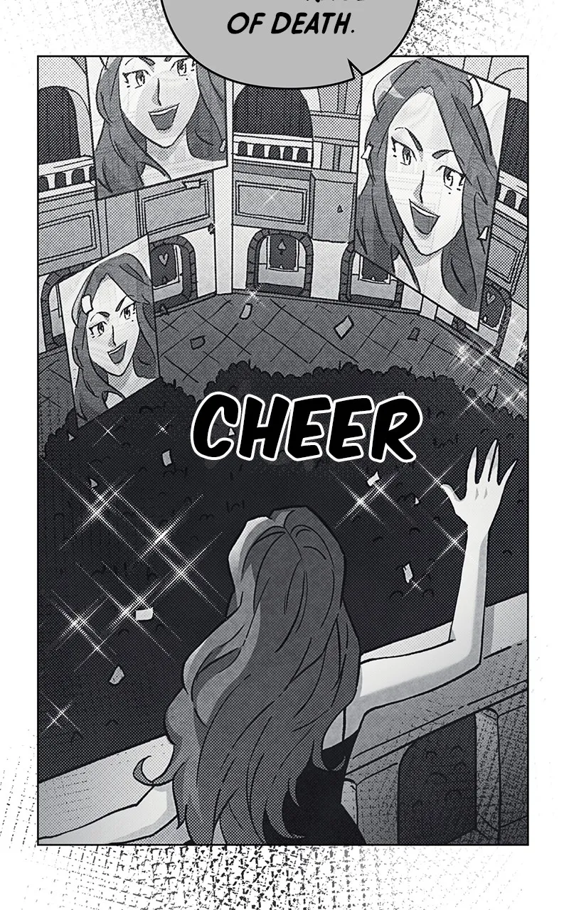 Read Surviving a Fantasy Adventure Comic chapter 16 image 16 on Lezhin