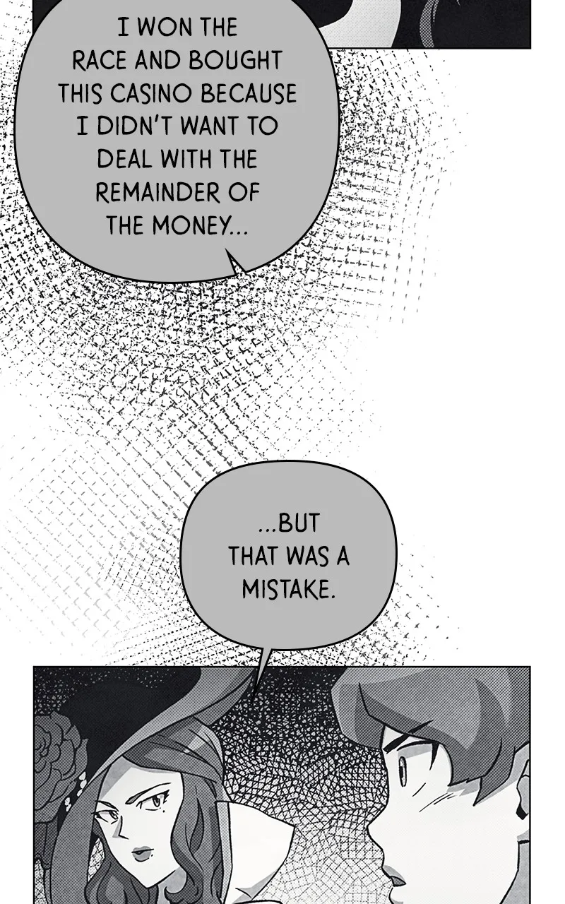 Read Surviving a Fantasy Adventure Comic chapter 16 image 18 on Lezhin