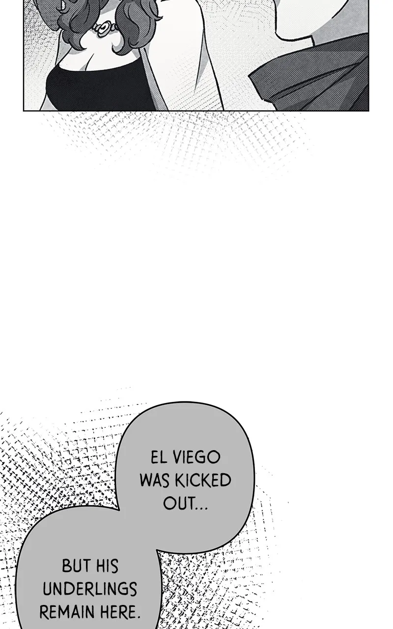 Read Surviving a Fantasy Adventure Comic chapter 16 image 19 on Lezhin