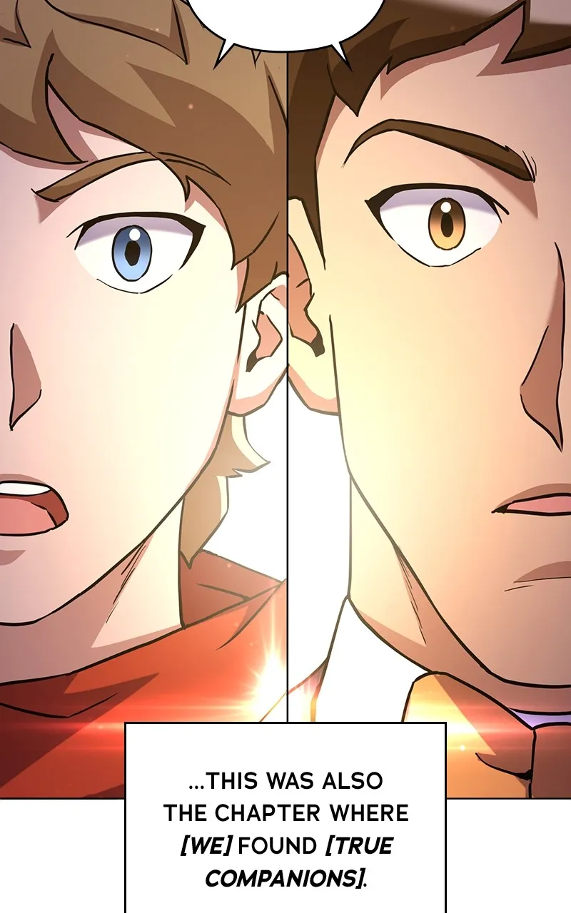 Read Surviving a Fantasy Adventure Comic chapter 16 image 2 on Lezhin