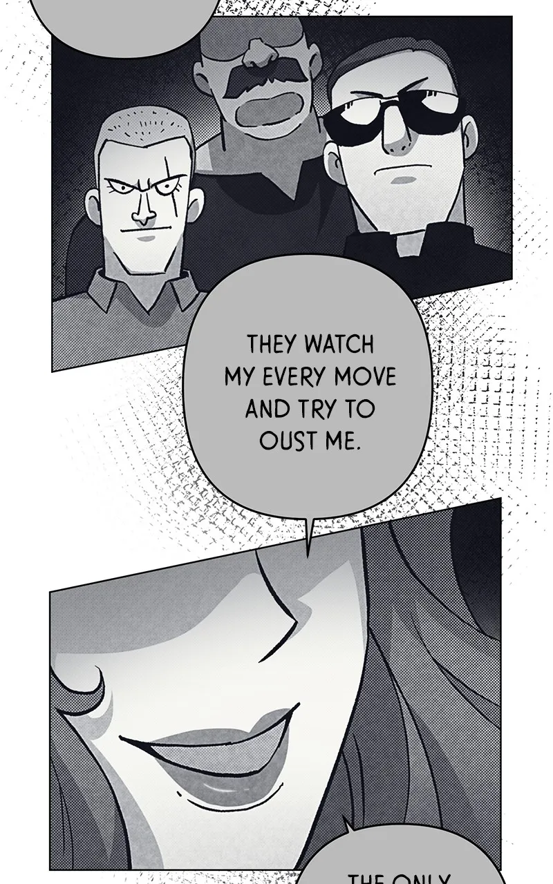 Read Surviving a Fantasy Adventure Comic chapter 16 image 20 on Lezhin