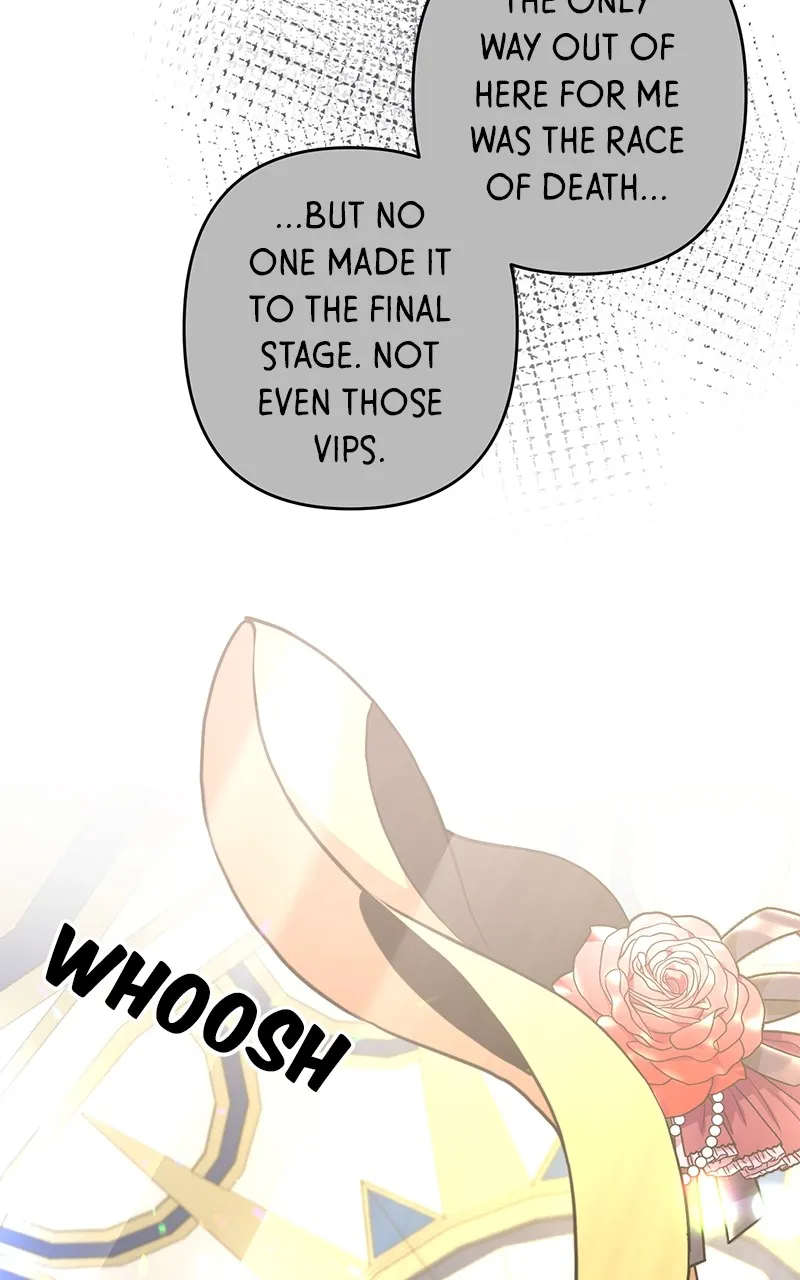 Read Surviving a Fantasy Adventure Comic chapter 16 image 21 on Lezhin