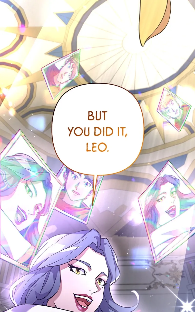 Read Surviving a Fantasy Adventure Comic chapter 16 image 22 on Lezhin