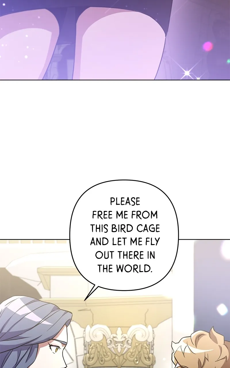 Read Surviving a Fantasy Adventure Comic chapter 16 image 24 on Lezhin