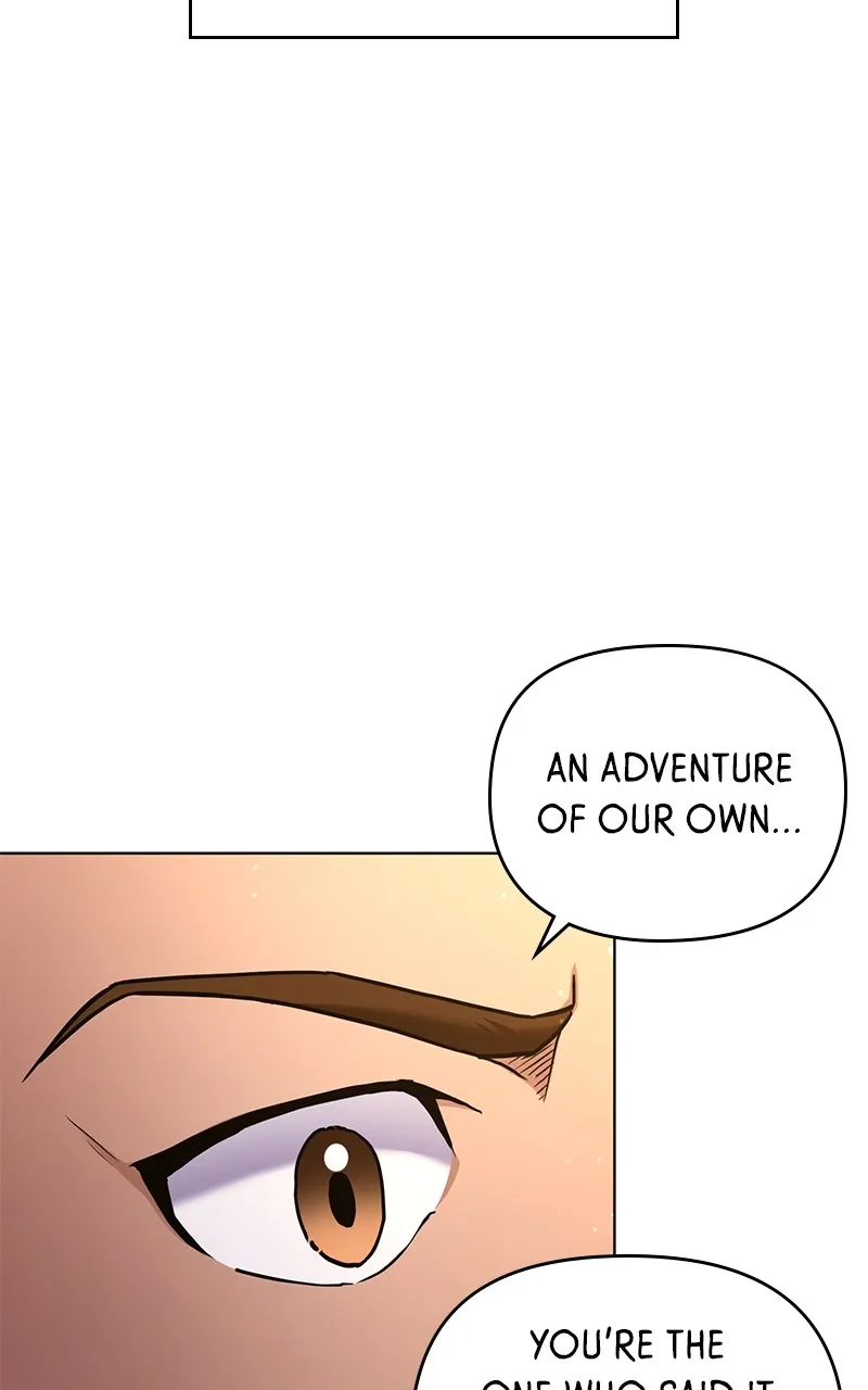 Read Surviving a Fantasy Adventure Comic chapter 16 image 3 on Lezhin